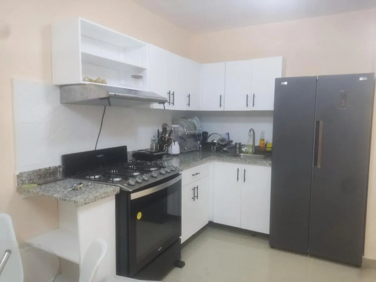 Boca Recidence Apartment Boca Chica 0*,  Dominican Republic