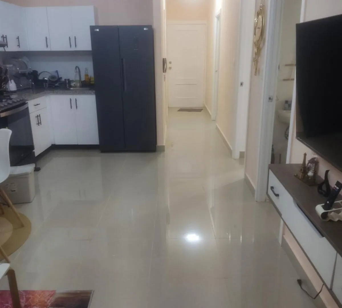 Boca Recidence Apartment Boca Chica 0*,  Dominican Republic