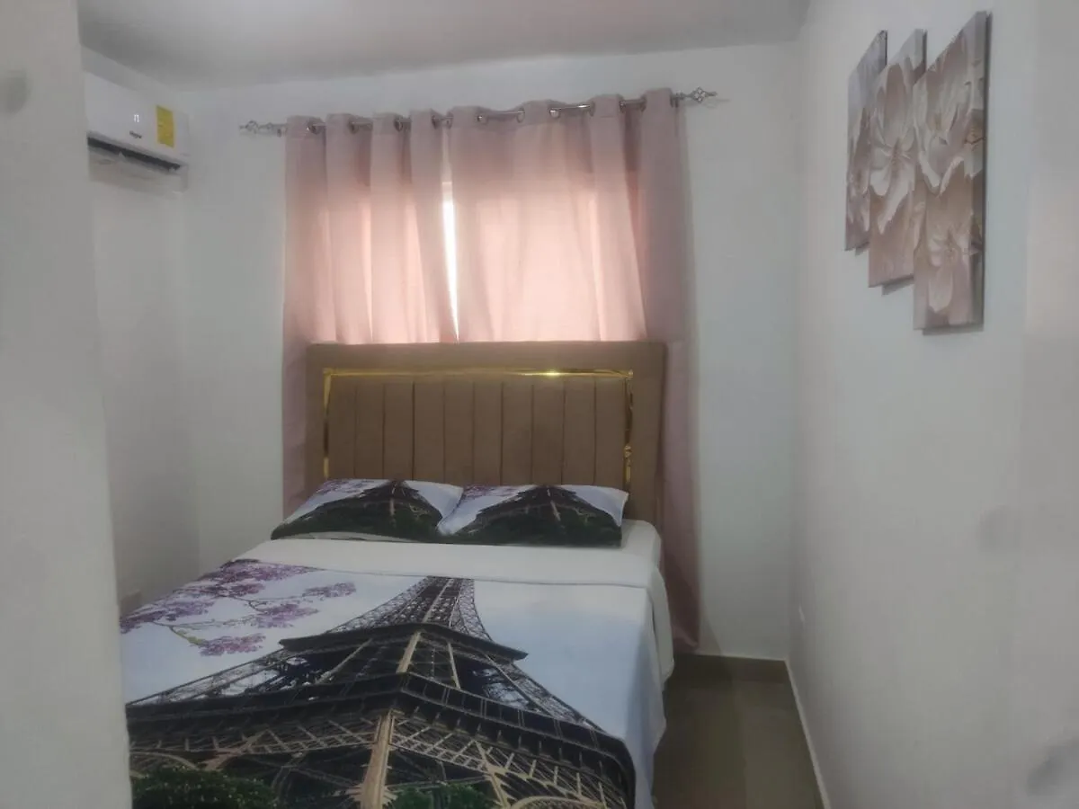 Boca Recidence Apartment Boca Chica Dominican Republic