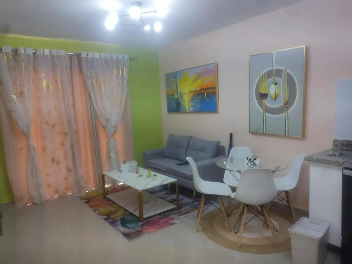 Boca Recidence Apartment Boca Chica