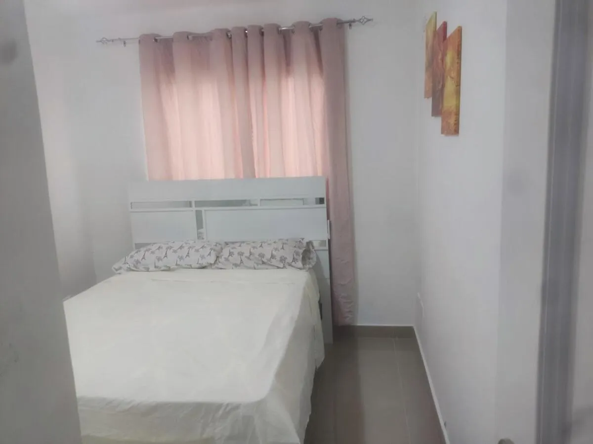 Boca Recidence Apartment Boca Chica Dominican Republic