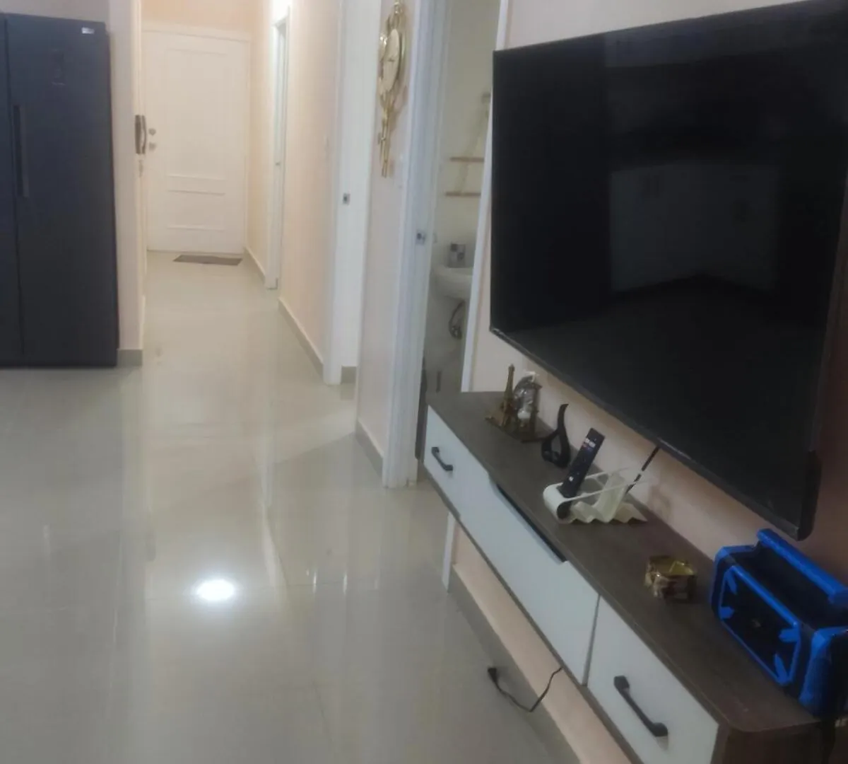 Boca Recidence Apartment Boca Chica